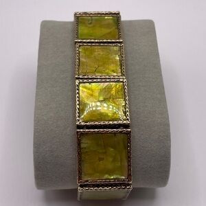 Monet Iridescent Bracelet